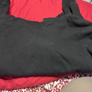 Young LA hoodie